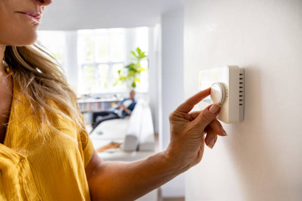 Best Residential HVAC in San Clemente, CA
