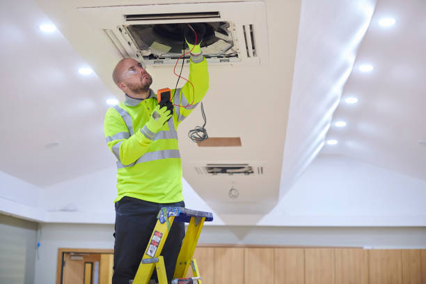 Best Energy-efficient HVAC Solutions in San Clemente, CA