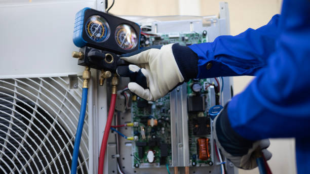 Best Emergency HVAC Services in San Clemente, CA